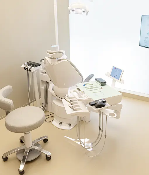 インプラントの無料相談