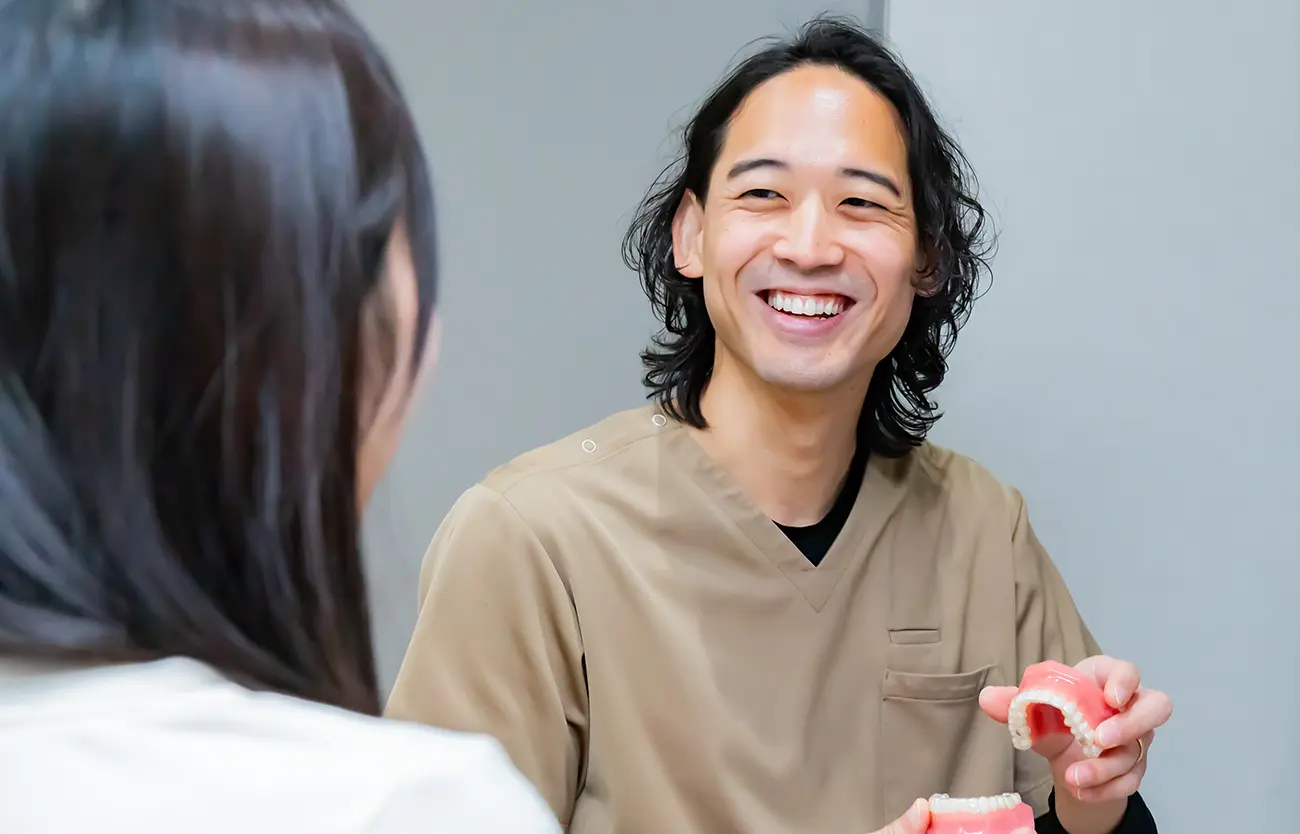 カウンセリング