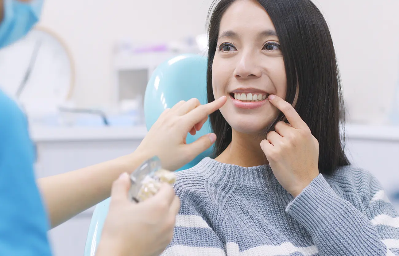 定期的なメンテナンス