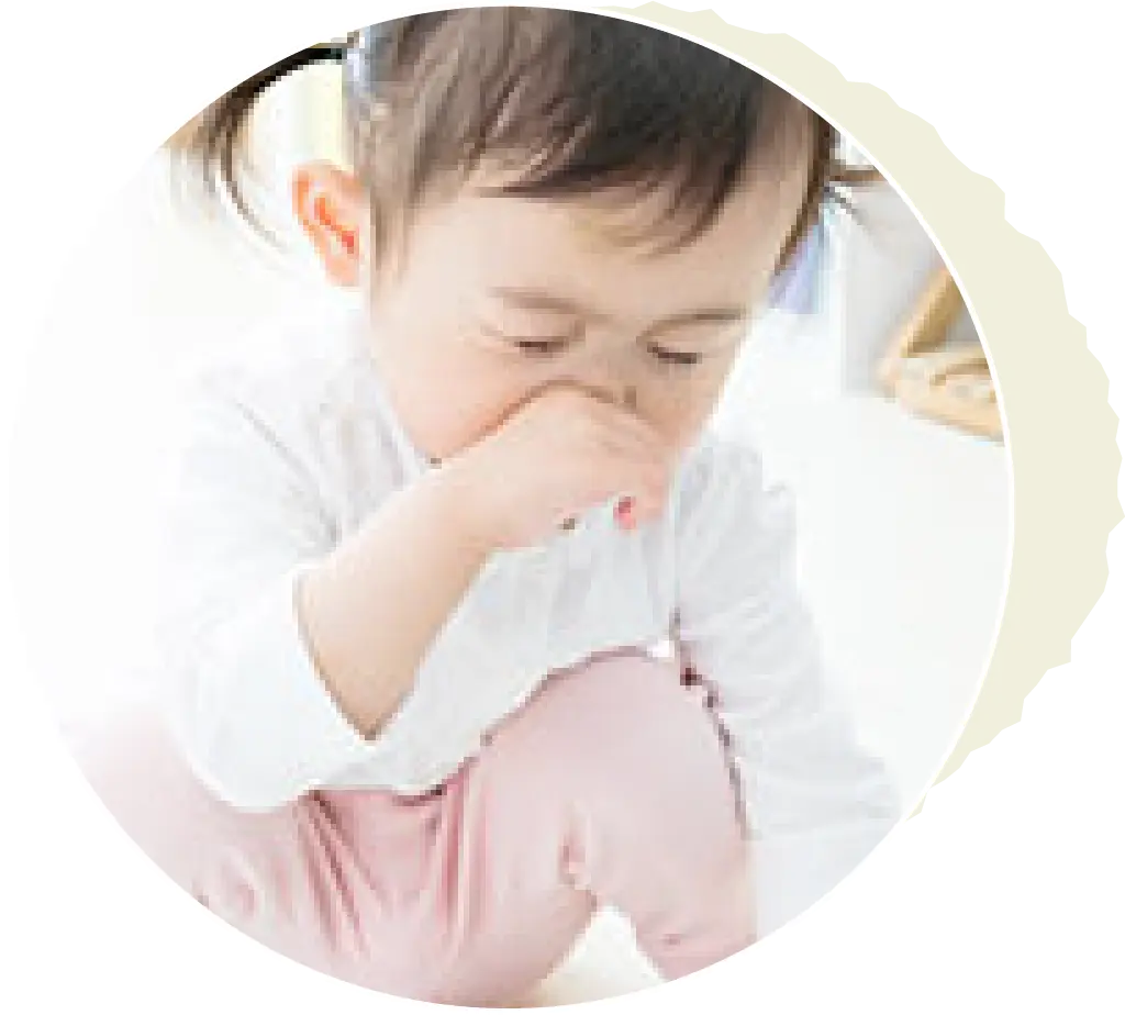 姿勢が悪い、猫背が気になる