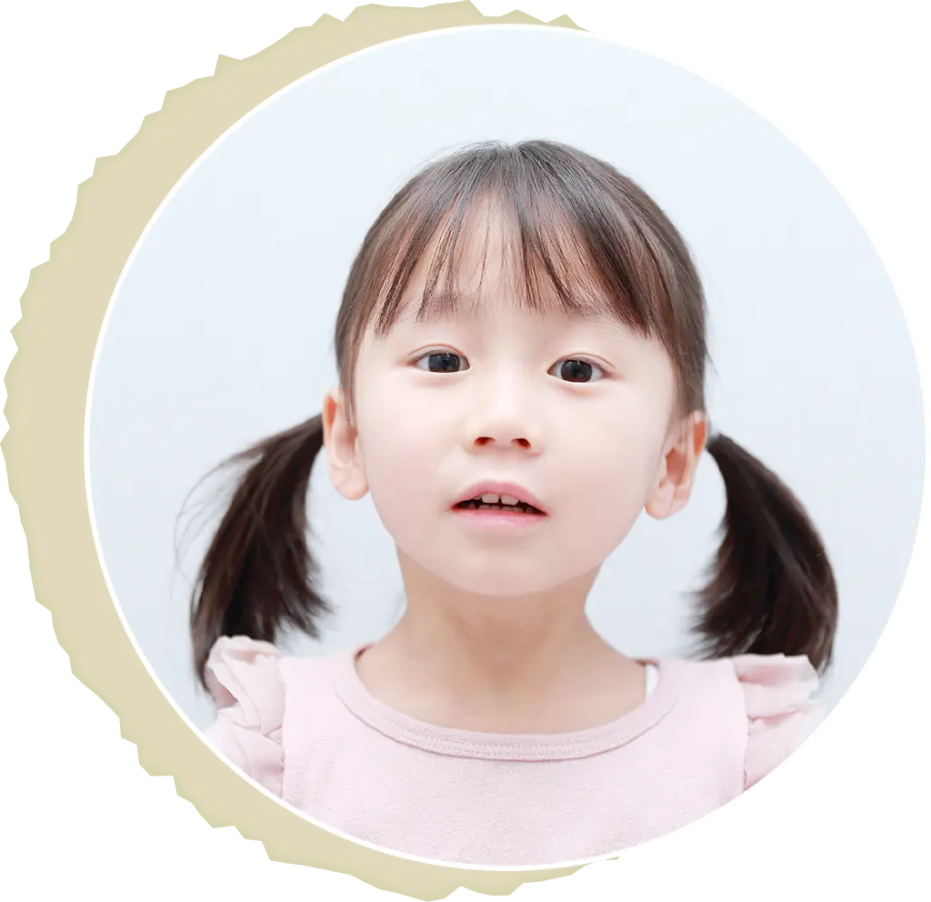 滑舌がはっきりしない