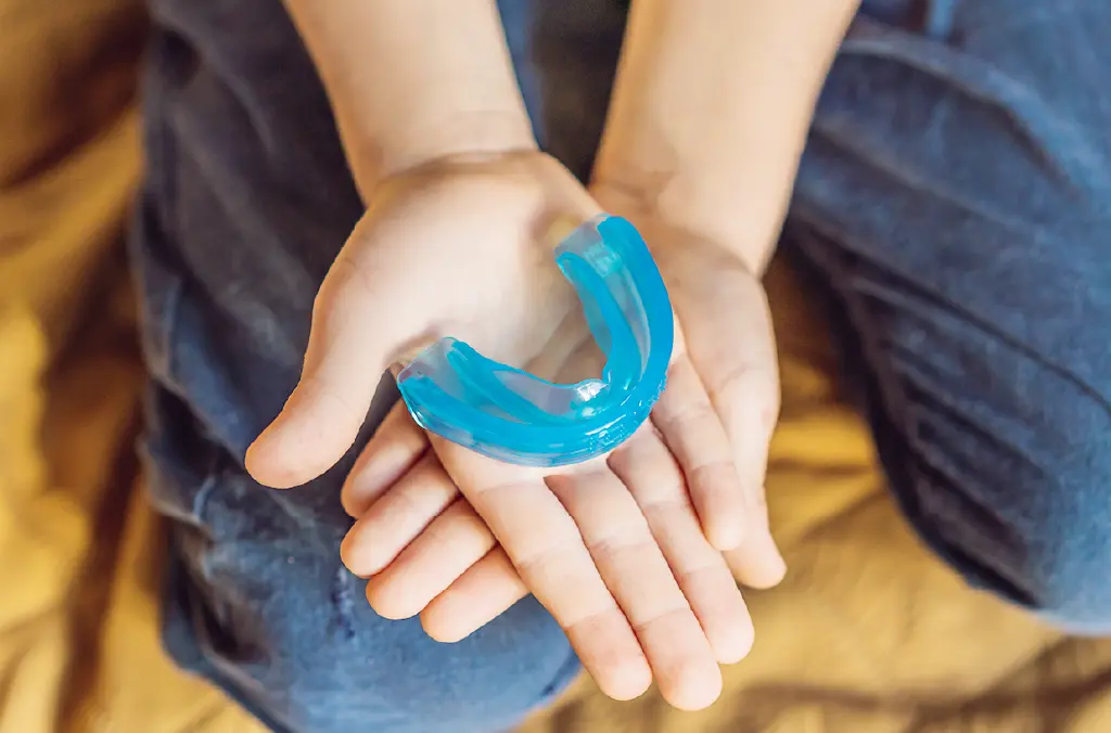 筋機能療法（プレオルソ）