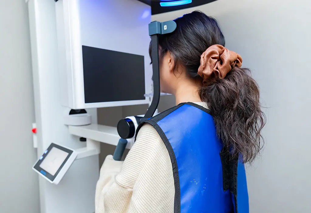 精密検査・各種撮影