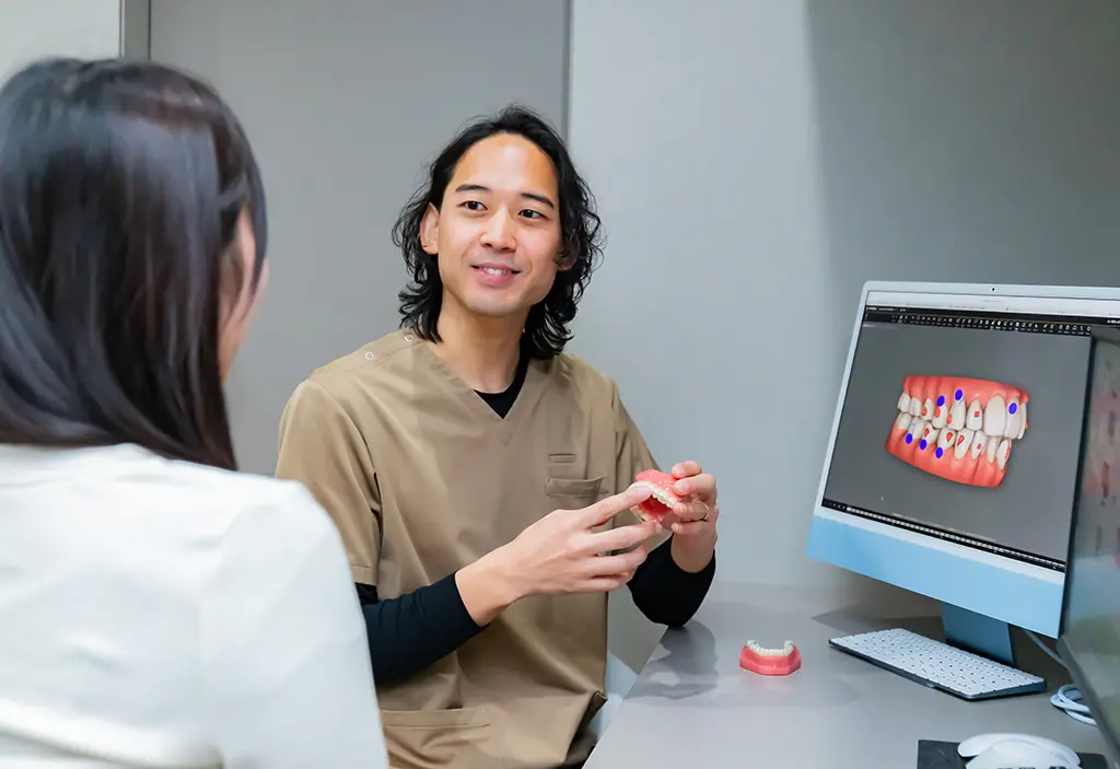 デジタルシミュレーション作成