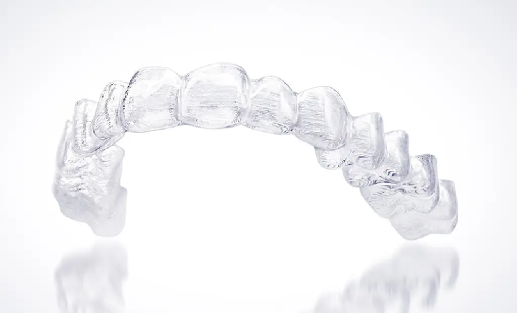 インビザラインコンプリヘンシブパッケージ