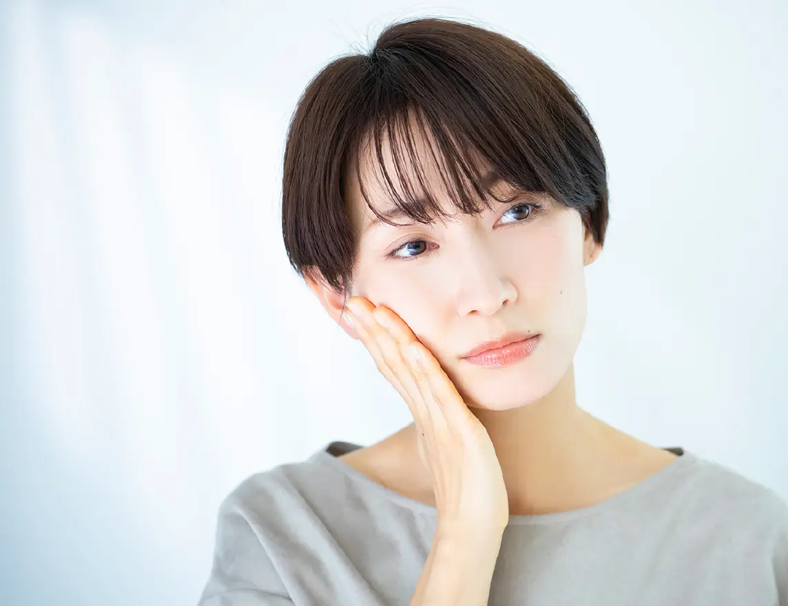 こんなお悩みありませんか？